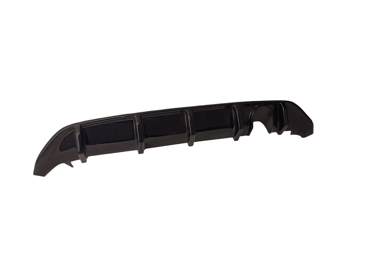 Motordrome Rear Diffuser Ford Fiesta Mk8 ST-Line (2017-) – view 5
