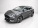Motordrome Front Splitter Ford Puma ST-Line (2019-)