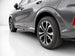 Motordrome Side Skirts Ford Puma ST-Line (2019-)