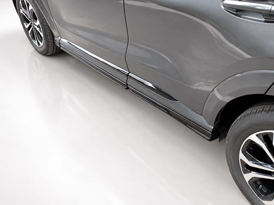 Motordrome Side Skirts Ford Puma ST-Line (2019-) – view 3