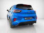 Motordrome Rear Diffuser Ford Puma ST-Line (2019-2024)