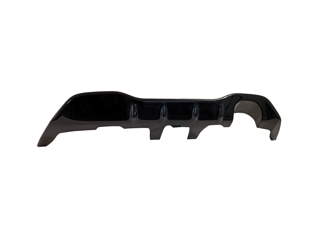 Motordrome Rear Diffuser Ford Puma ST-Line (2019-2024) – view 5