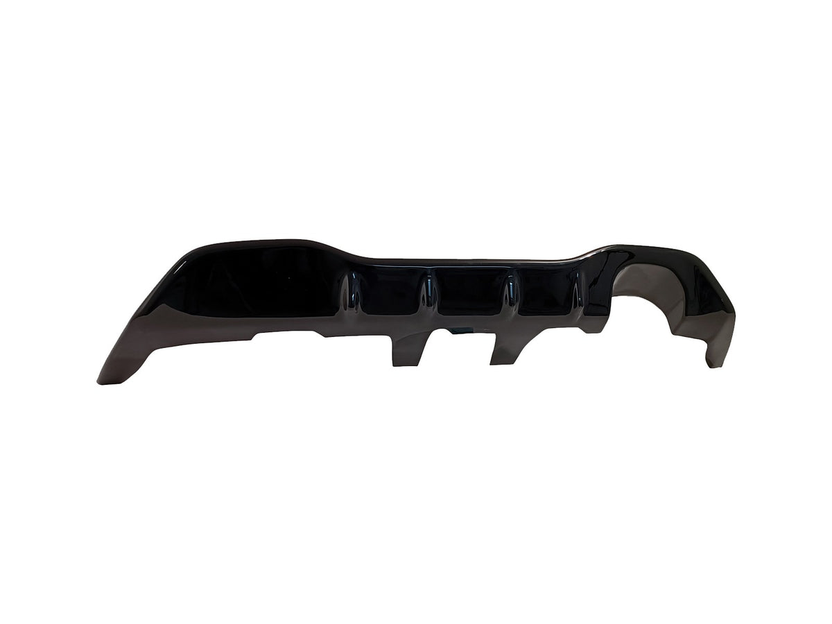 Motordrome Rear Diffuser Ford Puma ST-Line (2019-2024) – view 5