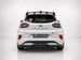 Motordrome Rear Splitter Ford Puma ST-Line Facelift (2024-)
