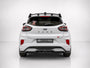 Motordrome Rear Splitter Ford Puma ST-Line Facelift (2024-)