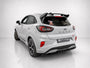 Motordrome Rear Splitter Ford Puma ST-Line Facelift (2024-) – view 2
