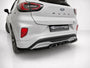 Motordrome Rear Splitter Ford Puma ST-Line Facelift (2024-) – view 3