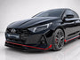 Motordrome Front Splitter Hyundai i20 N Mk3 (2020-) – view 3