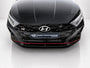Motordrome Front Splitter Hyundai i20 N Mk3 (2020-) – view 5