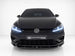 Motordrome Front Splitter Volkswagen Golf Mk7 Facelift R / R-Line