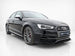 Motordrome Front Splitter Audi S3 / A3 S-Line 8V Hatchback / Sportback