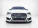 Motordrome Front Splitter Audi S3 / A3 S-Line 8V Facelift Sportback