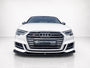 Motordrome Front Splitter Audi S3 / A3 S-Line 8V Facelift Sportback