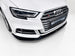 Motordrome Front Splitter Audi S3 / A3 S-Line 8V Facelift Sportback – view 2
