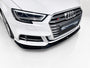 Motordrome Front Splitter Audi S3 / A3 S-Line 8V Facelift Sportback – view 2