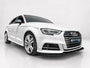 Motordrome Front Splitter Audi S3 / A3 S-Line 8V Facelift Sportback – view 3