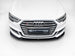 Motordrome Front Splitter Audi S3 / A3 S-Line 8V Facelift Sportback – view 4