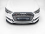 Motordrome Front Splitter Audi S3 / A3 S-Line 8V Facelift Sportback – view 4