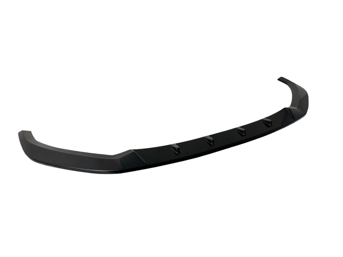 Motordrome Front Splitter Audi S3 / A3 S-Line 8V Facelift Sportback – view 5