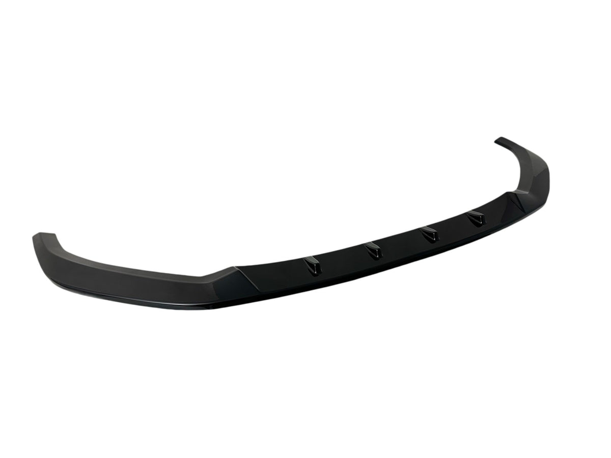 Motordrome Front Splitter Audi S3 / A3 S-Line 8V Facelift Sportback – view 5