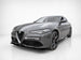 Motordrome Front Splitter Alfa Romeo Giulia Veloce – view 2