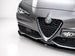 Motordrome Front Splitter Alfa Romeo Giulia Veloce – view 4