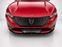 Motordrome Front Splitter Peugeot 308 Mk3 (2021-) – view 4