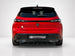 Motordrome Rear Splitter Peugeot 308 Mk3 Hatchback (2021-)