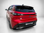 Motordrome Rear Splitter Peugeot 308 Mk3 Hatchback (2021-) – view 2