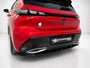Motordrome Rear Splitter Peugeot 308 Mk3 Hatchback (2021-) – view 3