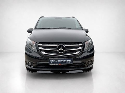 Lip Spoiler Frontal Mercedes Vito W447 (2014-)