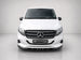 Motordrome Front Splitter Mercedes Vito W447 Facelift (2024-)
