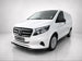 Motordrome Front Splitter Mercedes Vito W447 Facelift (2024-) – view 2