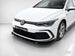 Motordrome Front Splitter Volkswagen Golf Mk8 GTI / GTE / R-Line – view 3