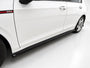 Motordrome Side Skirt Extensions Volkswagen Golf Mk8 GTI / GTE / GTI Clubsport / R-Line – view 2