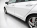 Motordrome Side Skirt Extensions Volkswagen Golf Mk8 GTI / GTE / GTI Clubsport / R-Line – view 3