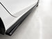 Motordrome Side Skirt Extensions Volkswagen Golf Mk8 GTI / GTE / GTI Clubsport / R-Line – view 4