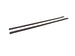 Motordrome Side Skirt Extensions Volkswagen Golf Mk8 GTI / GTE / GTI Clubsport / R-Line – view 5