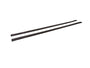 Motordrome Side Skirt Extensions Volkswagen Golf Mk8 GTI / GTE / GTI Clubsport / R-Line – view 5