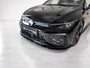 Motordrome Front Splitter Volkswagen Golf Mk8 Facelift GTI / GTE / R-Line – view 3