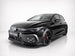 Motordrome Front Splitter Volkswagen Golf Mk8 Facelift GTI / GTE / R-Line – view 2