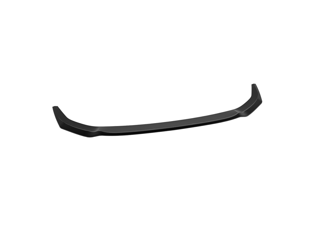 Motordrome Front Splitter Volkswagen Golf Mk8 Facelift GTI / GTE / R-Line – view 6