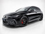 Motordrome Side Skirt Extensions Volkswagen Golf Mk8 GTI / GTE / GTI Clubsport / R-Line