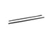 Motordrome Side Skirt Extensions Volkswagen Golf Mk8 GTI / GTE / GTI Clubsport / R-Line – view 4