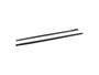 Motordrome Side Skirt Extensions Volkswagen Golf Mk8 GTI / GTE / GTI Clubsport / R-Line – view 4