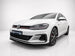 Motordrome Front Splitter Volkswagen Golf Mk7 Facelift GTI – view 2