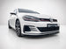Motordrome Front Splitter Volkswagen Golf Mk7 Facelift GTI – view 3