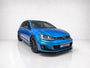 Motordrome Front Splitter Volkswagen Golf Mk7 GTI / GTD – view 4