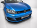Motordrome Front Splitter Volkswagen Golf Mk7 GTI / GTD – view 5