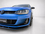 Motordrome Front Splitter Volkswagen Golf Mk7 GTI / GTD – view 6
